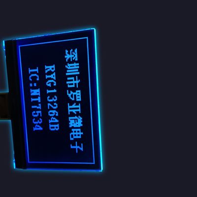 Hot Sales 19264 Dots LCD Moudle Display for iPhone Touch Screen LCD Screen For Industrial