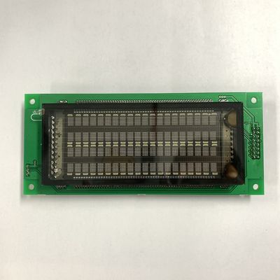 20S401DA2 4X20 Vacuum Fluorescent LCD Display DOT Matrix VFD LCD Module