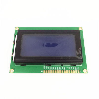 FSTN Positive ST7066U Character LCD Module Stn 16X4 LCD Display Module