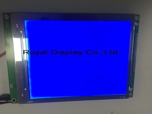 Mono 160X160 Cog Stn Gray Graphic LCD Display for Electrical Instrument  Blacklight RA8835 LCD