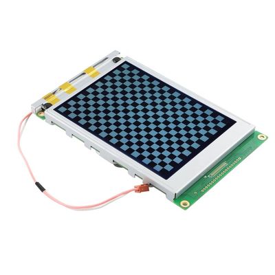 320x240 Dots 5.7in CCFL LCD Backlight Module NT7709 Graphic LCD Screen
