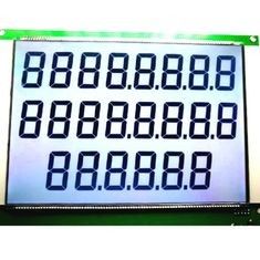 5.0V 128X64 Monochrome COG/COB Graphic Display LCD Module Wholesales Fuel Dispenser Graphic LCD Module