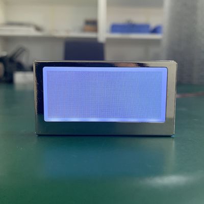 FSTN Gray 192X80 Graphic Monochrome LCD Display Module RYP19280A