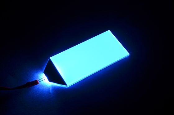 FSTN P2.54 Connector New Module LCD LED Backlight RYB030PW06-A1