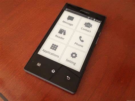 COG COF 250×122 E lnk Epaper Screen Electronic Paper Display  Module SGS Active Matrix Electrophoretic Display