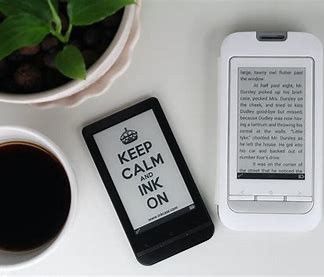 COG COF 250×122 E lnk Epaper Screen Electronic Paper Display  Module SGS Active Matrix Electrophoretic Display