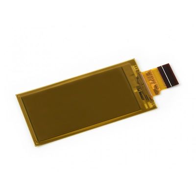 Custom ODM/OEM 212x104 2.13" E Ink Display Module Backlight Electronic For Book Reader