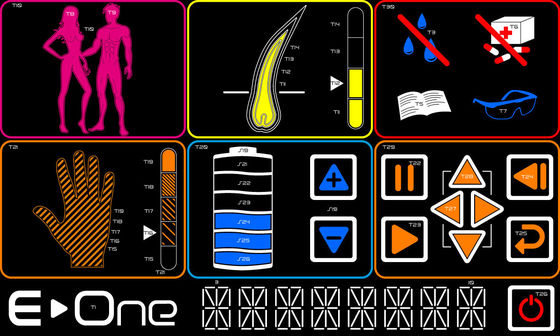 128x64 dots 3.3V COG 7 Segment LCD Display Va Negative Graphic LCD Display