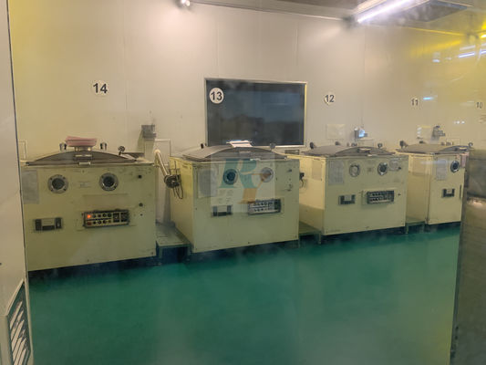 60mA Parallel SGS Transmissive VA LCD Panel RYD2017VV01 COB LCD Panel