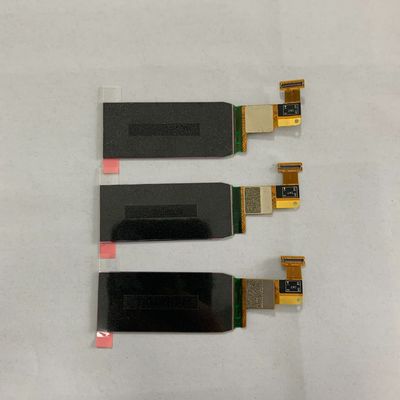 1.91" 240X536 Black OLED Display Module RM67162 Controller