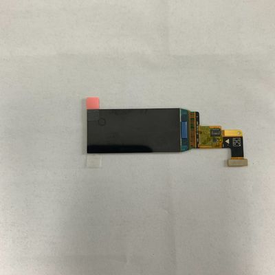 1.91" 240X536 Black OLED Display Module RM67162 Controller