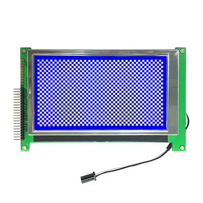 240X128 Graphic LCD Module TC6963C LC7981 Controller 5.5 Inch