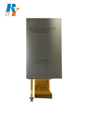 2.97'' Tft Lcd Display 360*640 Dots Ips St7701S With Backlight