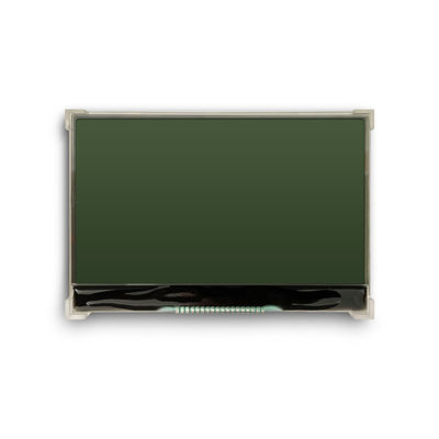 Cog 128X64 LCM Display Module FSTN 18 Pin 128X64 White LED Backlight
