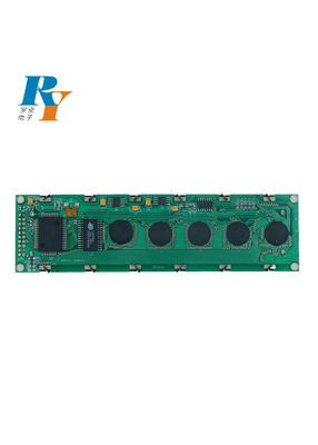 32064 Stn Yg Graphic LCD Module 1/9 Bias LC7981 Controller Monochrome