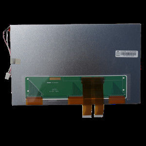 350 nits TFT LCD Display 10.2 Inch 60 Pin Innolux 800X480 Transmissive