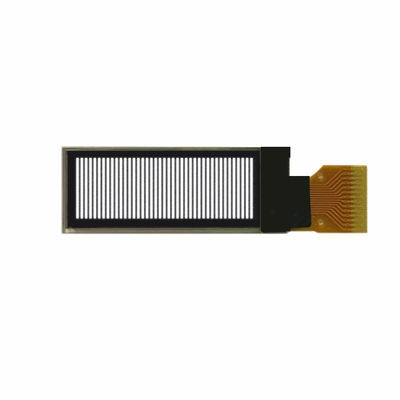 0.91 Inch OLED Display Module 128X32 I2c Interface 14 Pin HTN STN