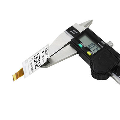 1.54in E Ink Display Module 200X200 LVDS Graphic E Ink Display