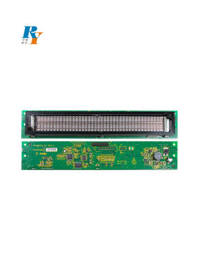 VFD Replacement Character LCD Module 4 Lines Futaba M402SD64ab M402SD07GS