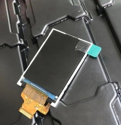LCM IPS TFT LCD Screen 300cd/m2 2.0 Inch 240X320 With Spi Interface