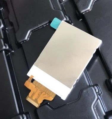 LCM IPS TFT LCD Screen 300cd/m2 2.0 Inch 240X320 With Spi Interface