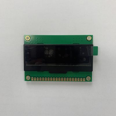 100% Replace NHD-2.23-12832UCY3 2.23" 128x32 Green OLED Display