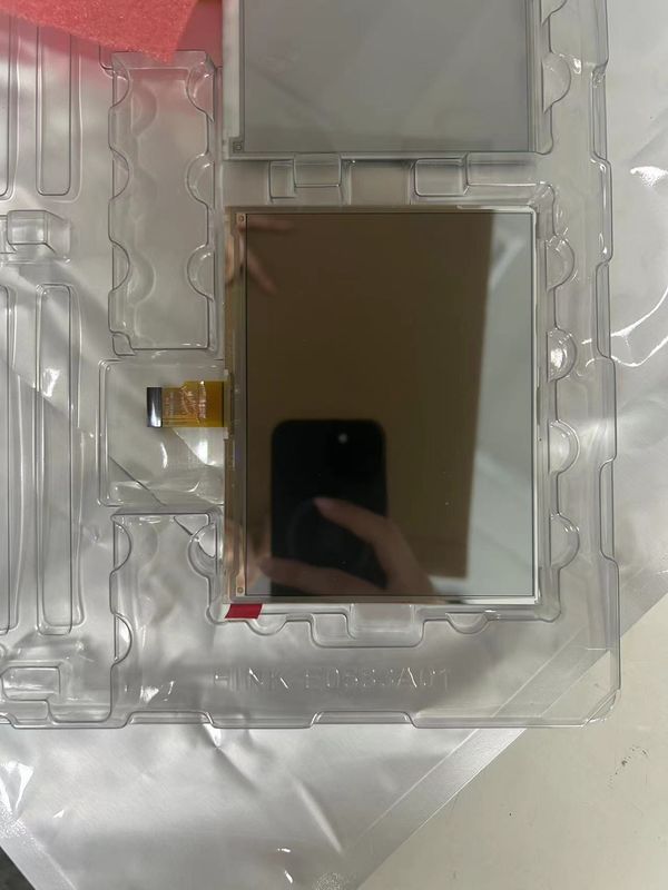 11.6'' 4 Color 960*640 TFT MCU High Contrast Interface E-paper Display EPD