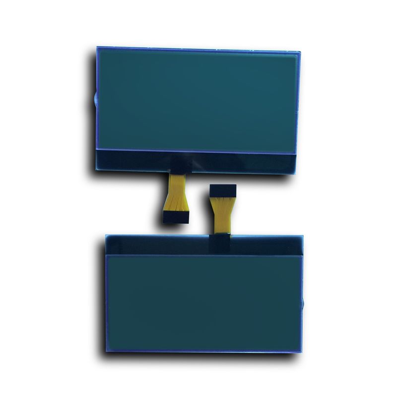 Hot Sales 19264 Dots LCD Moudle Display for iPhone Touch Screen LCD Screen For Industrial