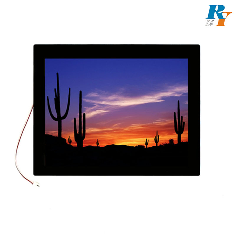 480x320 Resolution 3.5 Inch TFT LCD Display 480x320 Resolution 50pin RGB Interface